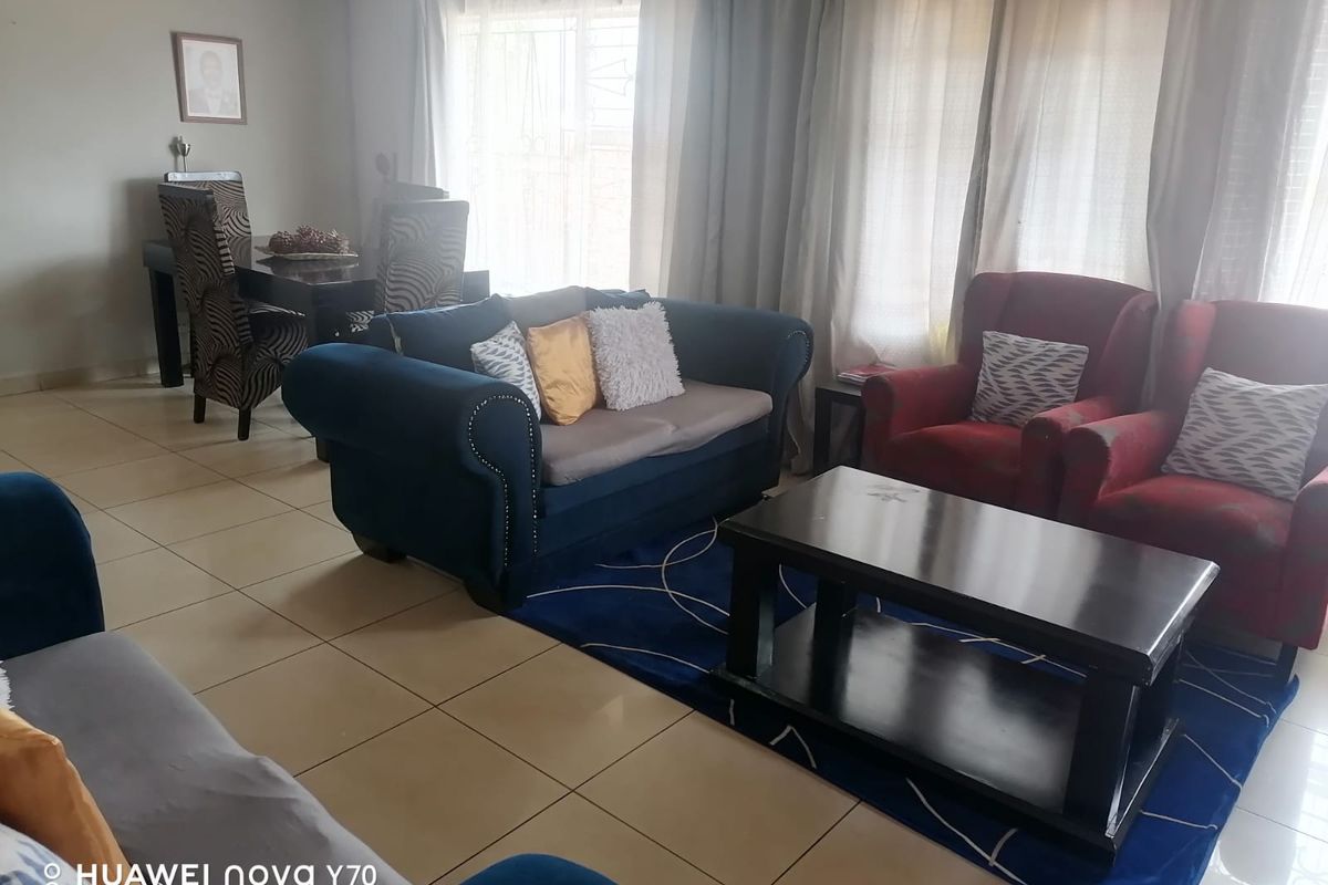 3 Bedroom house in Mamelodi East - Photo 5