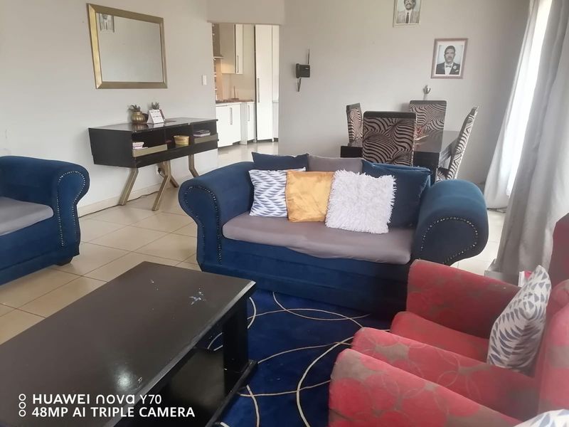 3 Bedroom house in Mamelodi East - Photo 7