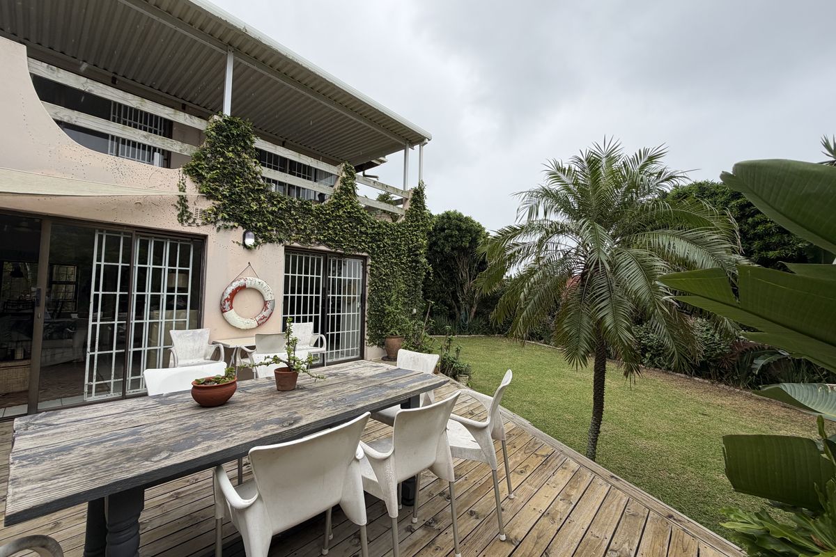 House Rental Monthly In Ballito - Photo 2