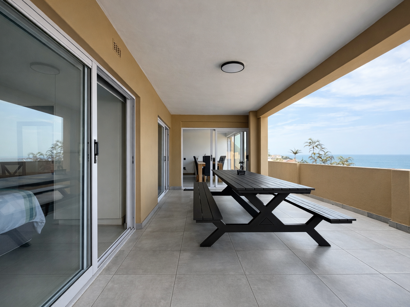 Seaview Apartment in Shakas Rock - Siesta - Photo 1