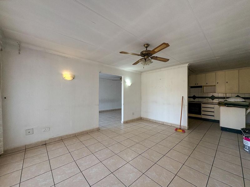 Three bedroom house for sale in Sherwood Gardens - Photo 8