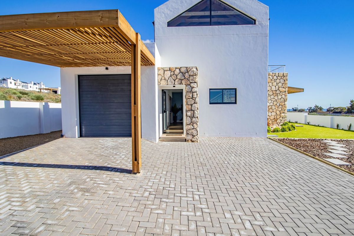 3 Bedroom Home with Sea Views in St Helena Views, St Helena Bay - Photo 5