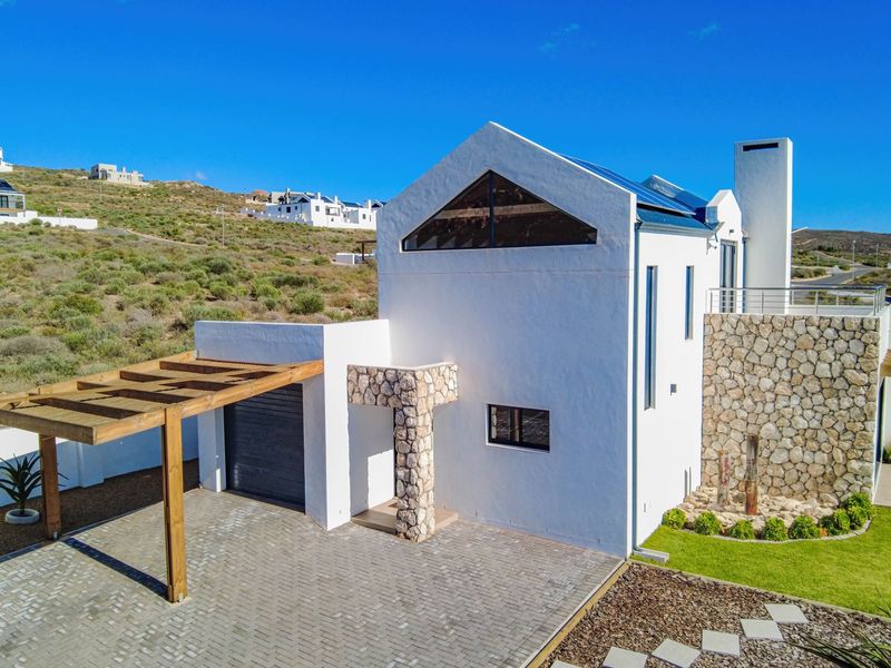 3 Bedroom Home with Sea Views in St Helena Views, St Helena Bay - Photo 4