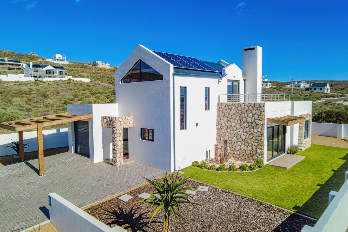 3 Bedroom Home with Sea Views in St Helena Views, St Helena Bay - Photo 3