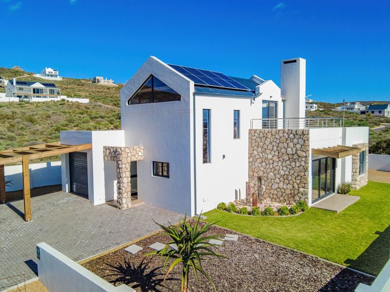 3 Bedroom Home with Sea Views in St Helena Views, St Helena Bay - Photo 3