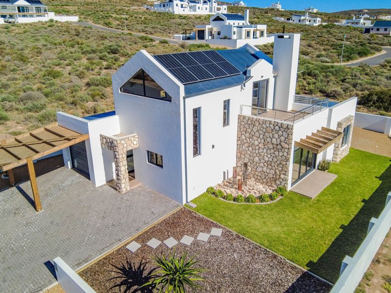 3 Bedroom Home with Sea Views in St Helena Views, St Helena Bay - Photo 2