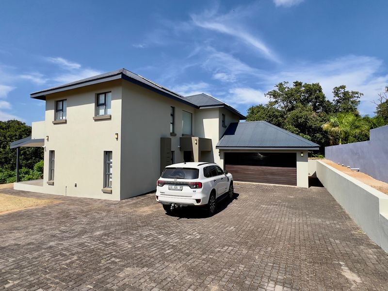 4 BEDROOM MODERN HOUSE TO LET IN SECURE ESTATE - Photo 2