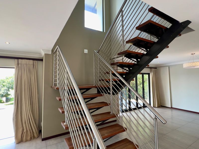 4 BEDROOM MODERN HOUSE TO LET IN SECURE ESTATE - Photo 10