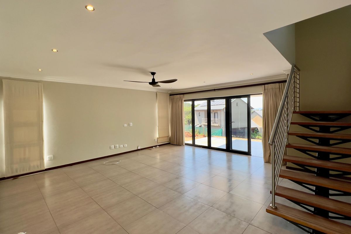 4 BEDROOM MODERN HOUSE TO LET IN SECURE ESTATE - Photo 5