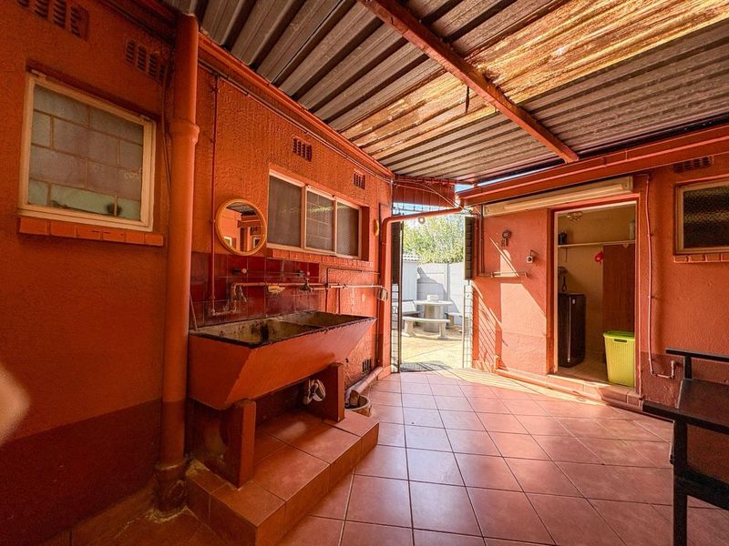 Three bedroom house for sale in Minnebron - Photo 5