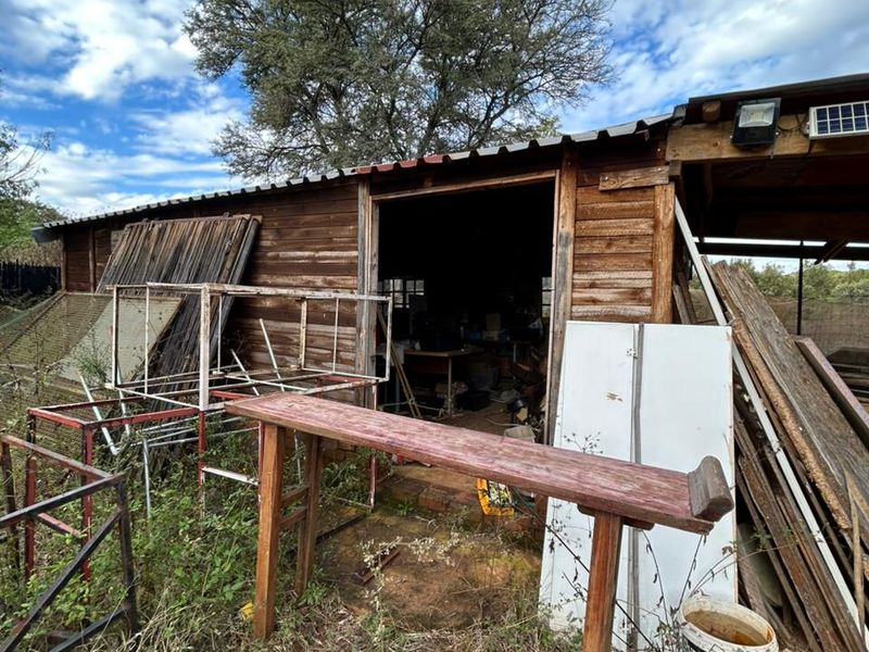 Income-Generating Home + 2 Rentals on 1 Property - Photo 8