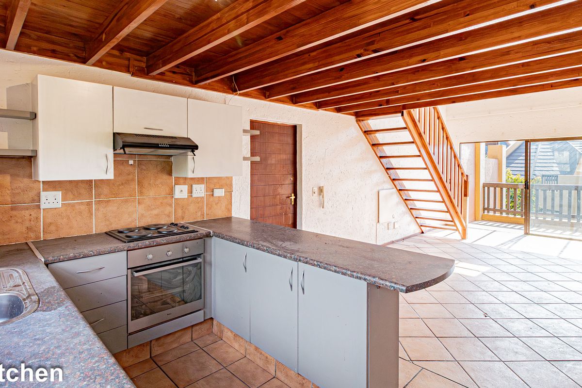 Apartment For Sale In Sandton - Photo 4