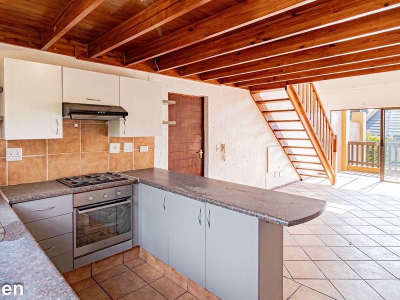 Apartment For Sale In Sandton - Photo 4