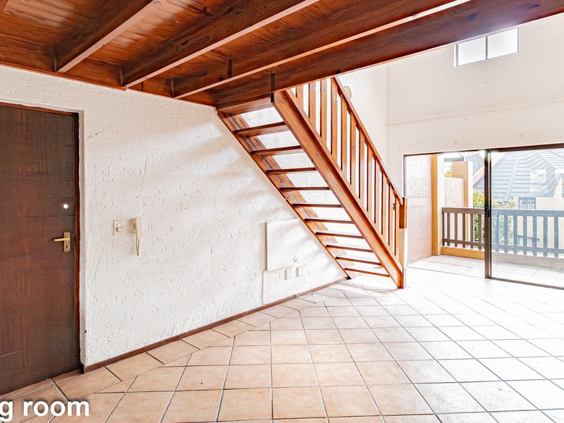 Apartment For Sale In Sandton - Photo 7