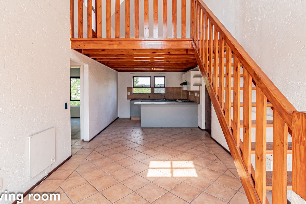 Apartment For Sale In Sandton - Photo 5