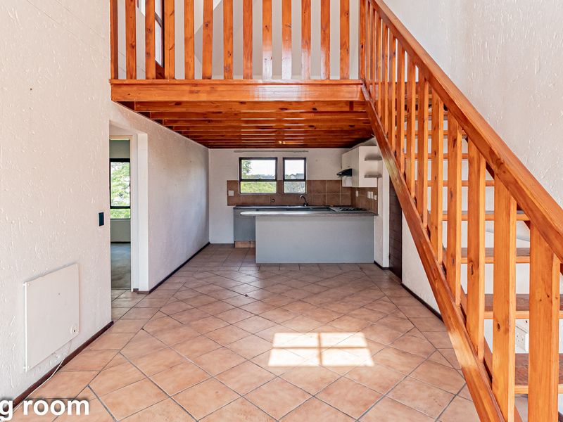 Apartment For Sale In Sandton - Photo 5