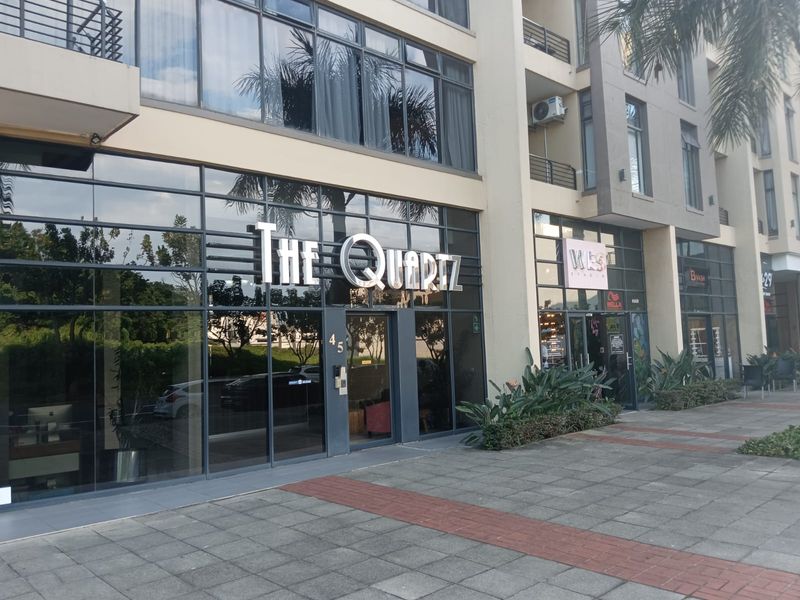 Modern 2 Bedroom Available in Umhlanga Ridge - Photo 1