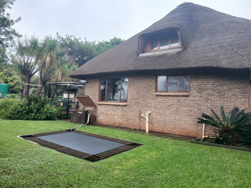 4 Bedroom Small Holding  For Sale In Buffelshoek - Mooinooi. - Photo 1