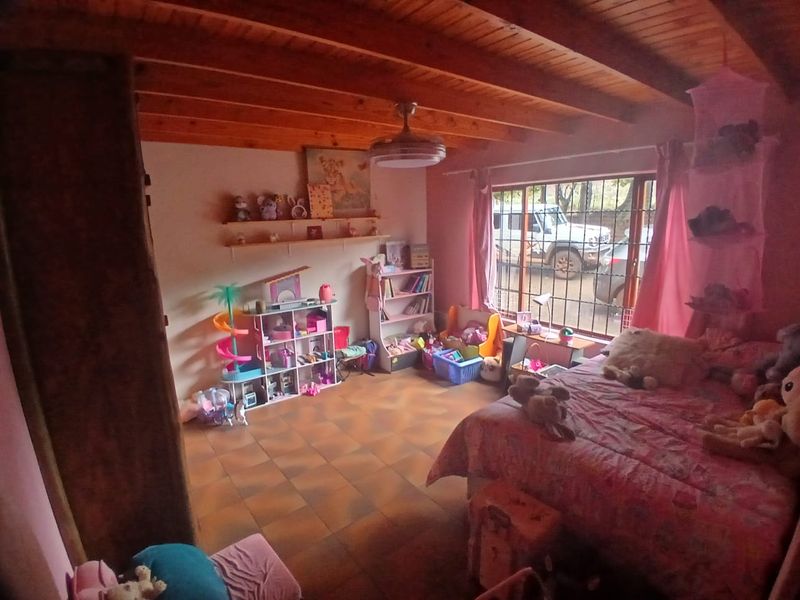 4 Bedroom Small Holding  For Sale In Buffelshoek - Mooinooi. - Photo 8