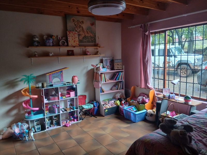 4 Bedroom Small Holding  For Sale In Buffelshoek - Mooinooi. - Photo 6