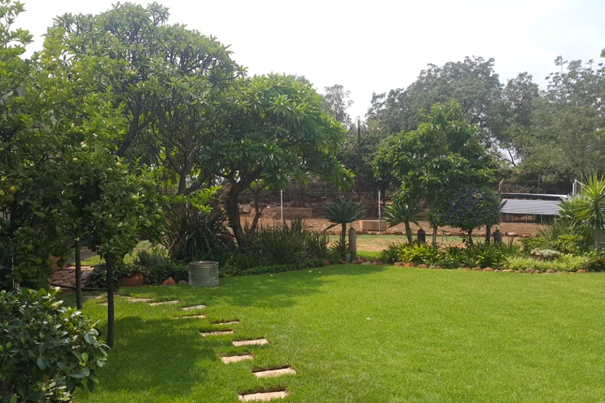 Spacious 4-Bedroom Farm Home to Let – Zuurplaat (Between Mooinooi & Rustenburg) - Photo 4
