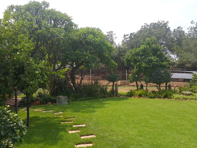 Spacious 4-Bedroom Farm Home to Let – Zuurplaat (Between Mooinooi & Rustenburg) - Photo 4