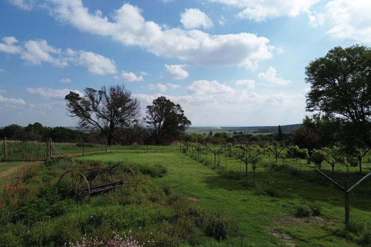 Farm For Sale In Westonaria - Photo 3
