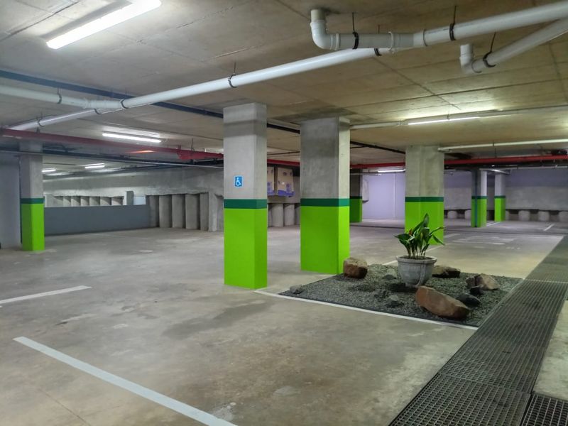 *FOR RENT: Spacious 2-Bedroom Apartment – Marina Bay, Umhlanga* - Photo 5