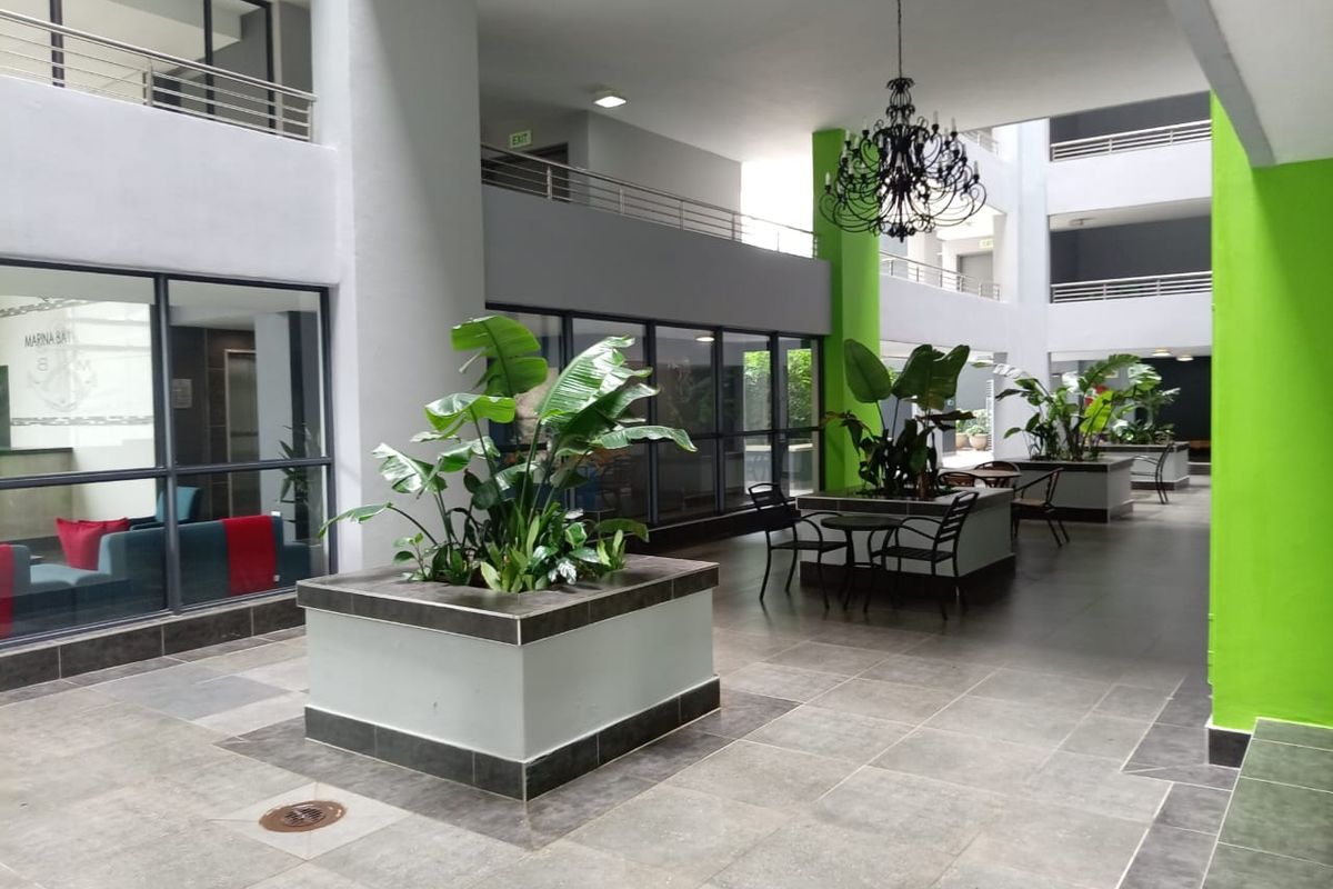 *FOR RENT: Spacious 2-Bedroom Apartment – Marina Bay, Umhlanga* - Photo 2