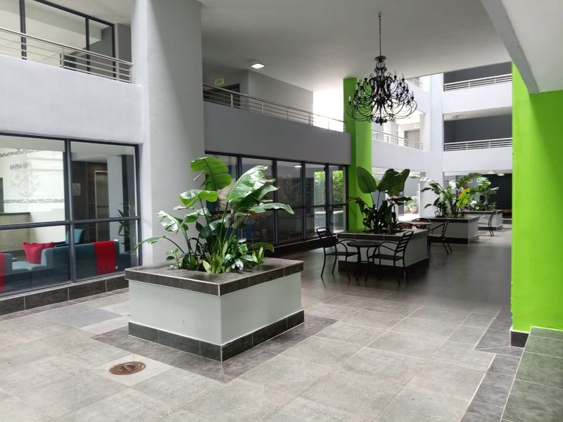 *FOR RENT: Spacious 2-Bedroom Apartment – Marina Bay, Umhlanga* - Photo 2