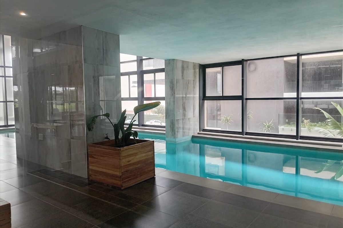 *FOR RENT: Spacious 2-Bedroom Apartment – Marina Bay, Umhlanga* - Photo 3