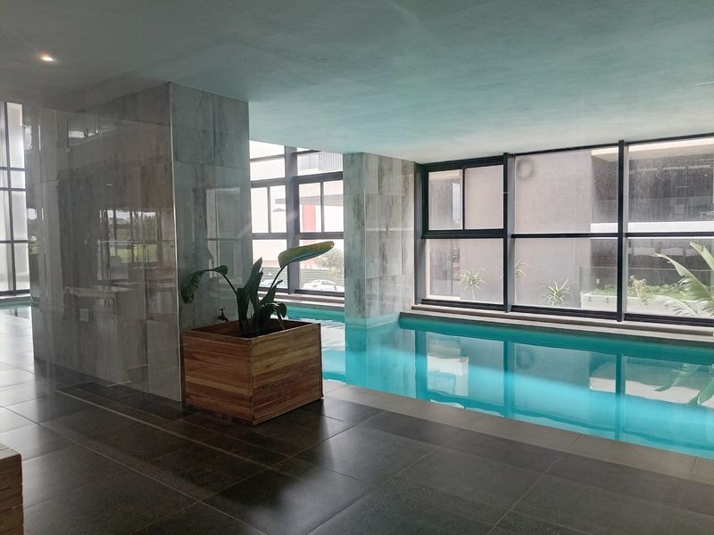 *FOR RENT: Spacious 2-Bedroom Apartment – Marina Bay, Umhlanga* - Photo 3