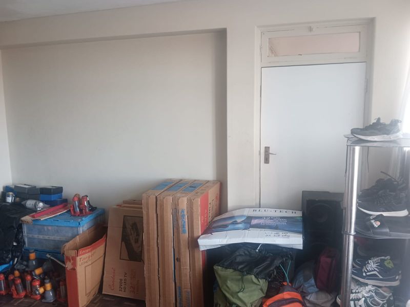Large 1 Bed in South Beach - Photo 10