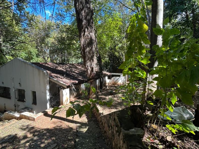 3 Bedroom House in Schoemansville with 2 flats– Fixer-Upper Investment Opportunities - Photo 4