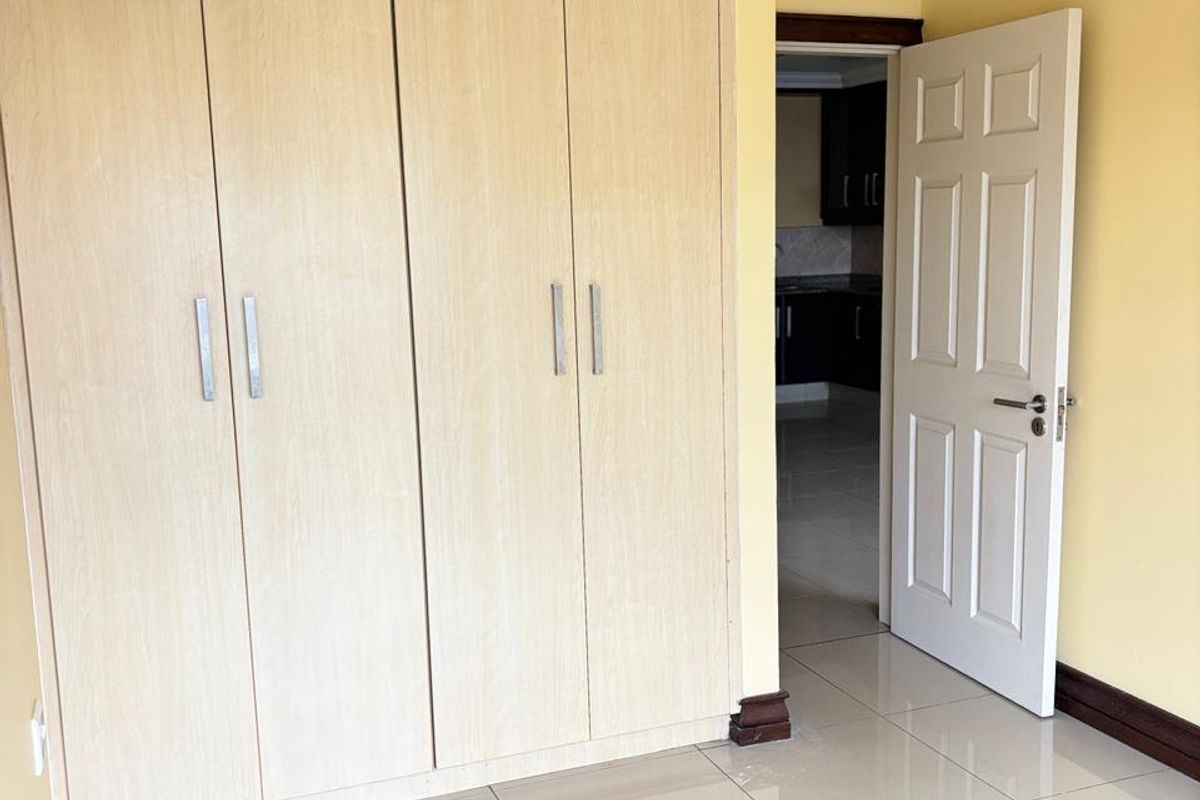 Apartment Rental Monthly In Umhlanga - Photo 5