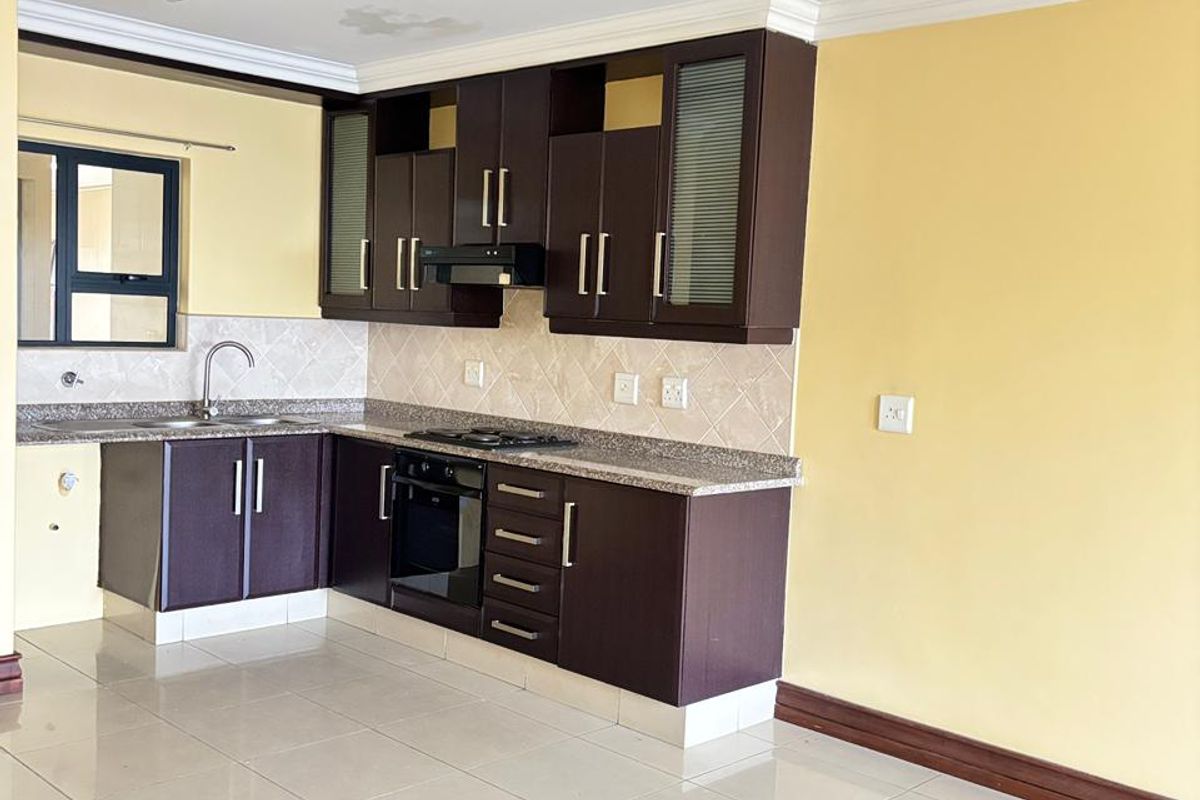 Apartment Rental Monthly In Umhlanga - Photo 2