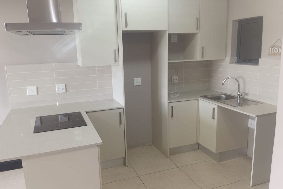 Modern 2 Bed Umhlanga Ridge at Marina Bay - Photo 4