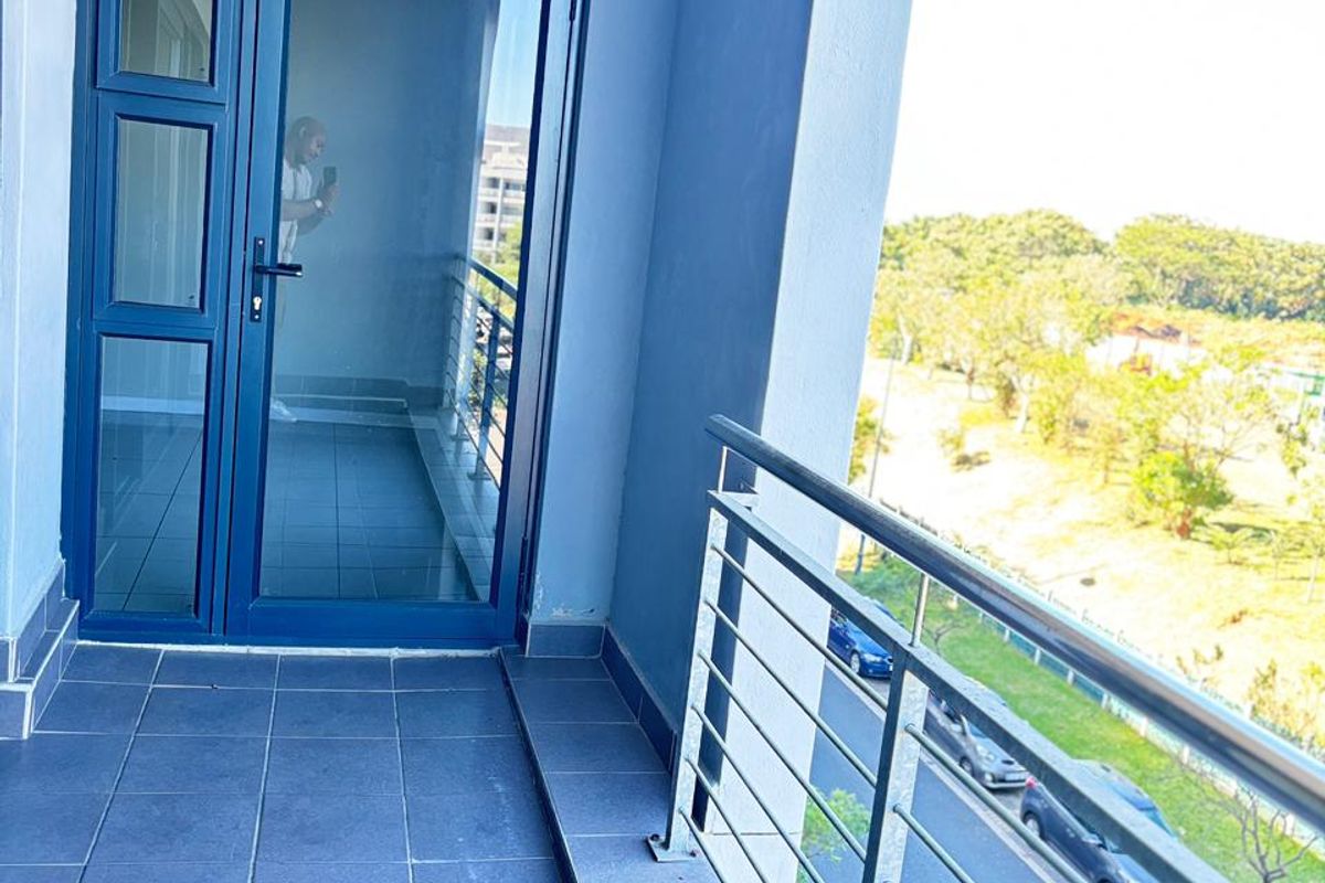 Zen Living at Its Finest – Spacious 3-Bed, 3-Bath Apartment in Umhlanga Ridge - Photo 5