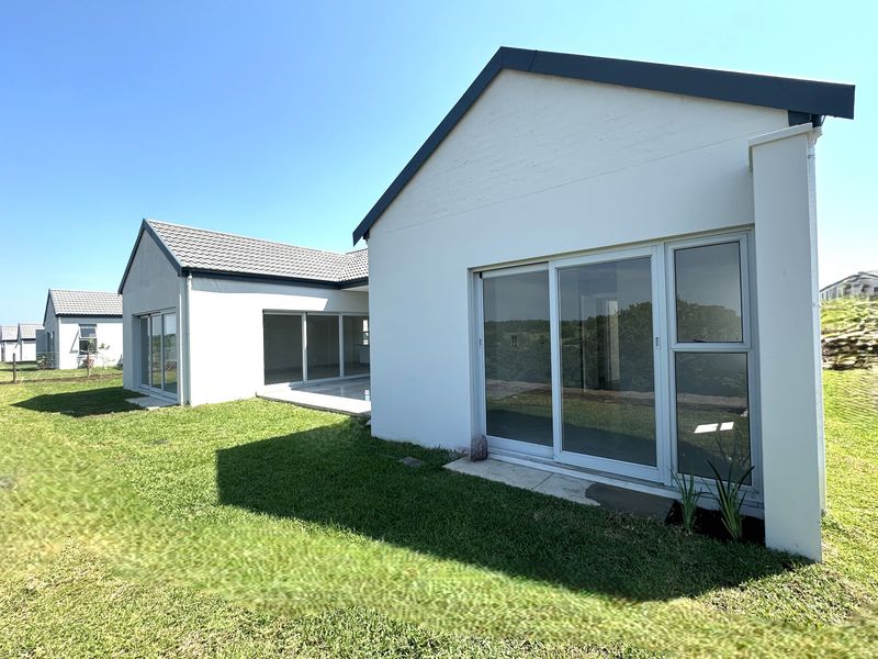 3-BEDROOM HOME FOR RENT IN LALELA ESTATE, SHEFFIELD - Photo 3