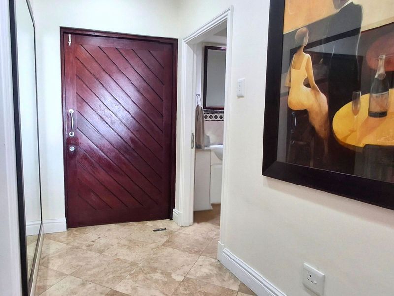 Stunning furnished 2-bedroom apartment in Umhlanga - Photo 9