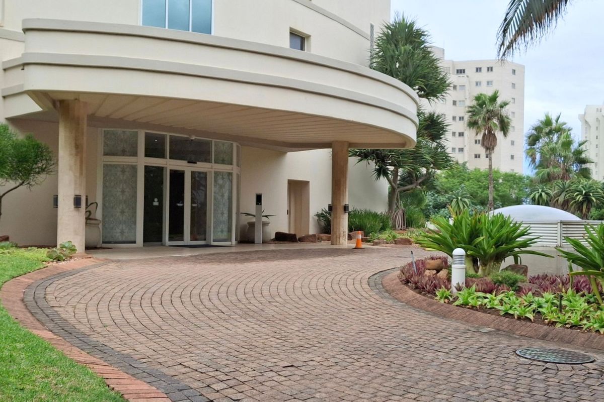 Stunning furnished 2-bedroom apartment in Umhlanga - Photo 5