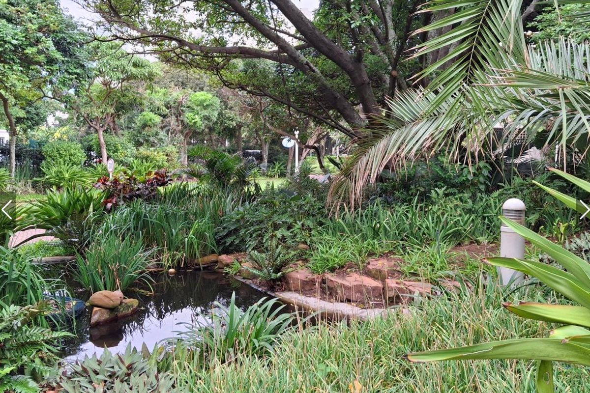 Stunning furnished 2-bedroom apartment in Umhlanga - Photo 4