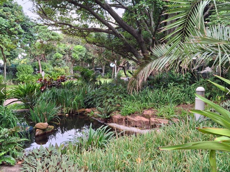 Stunning furnished 2-bedroom apartment in Umhlanga - Photo 4
