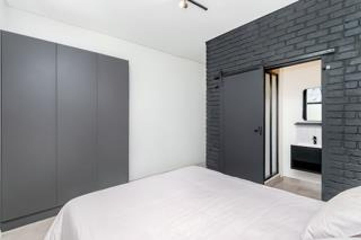 Modern 2 bedroom apartment in BlackBrick 1 Sandton - Photo 4