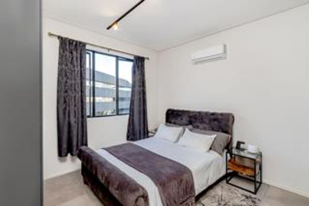 Modern 2 bedroom apartment in BlackBrick 1 Sandton - Photo 5