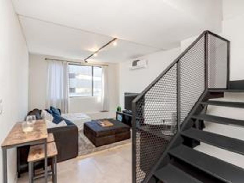 Modern 2 bedroom apartment in BlackBrick 1 Sandton - Photo 10