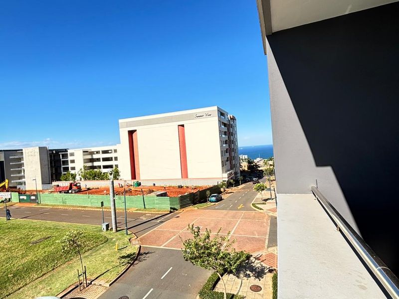 Coastal Sophistication Awaits – 2 Bed, 2 Bath Apartment in Marina Bay, Umhlanga Ridge - Photo 6
