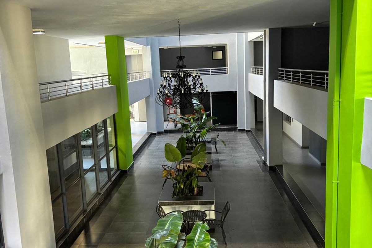 Coastal Sophistication Awaits – 2 Bed, 2 Bath Apartment in Marina Bay, Umhlanga Ridge - Photo 4