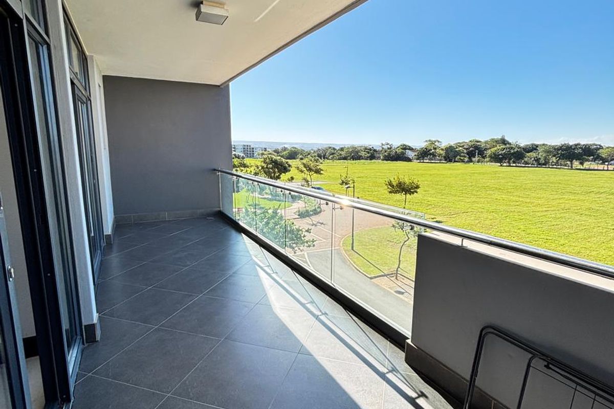 Coastal Sophistication Awaits – 2 Bed, 2 Bath Apartment in Marina Bay, Umhlanga Ridge - Photo 5
