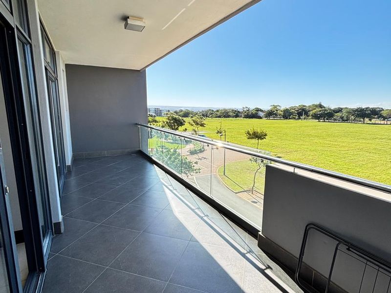 Coastal Sophistication Awaits – 2 Bed, 2 Bath Apartment in Marina Bay, Umhlanga Ridge - Photo 5